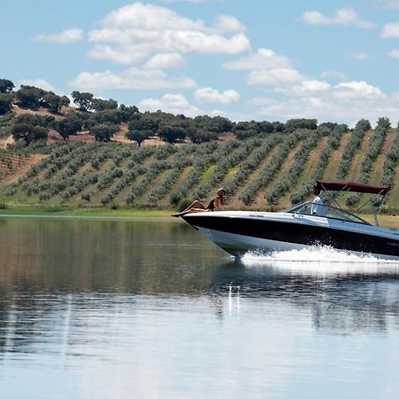 Herdade Da Cortesia Hotel Aviz Zewnętrze zdjęcie